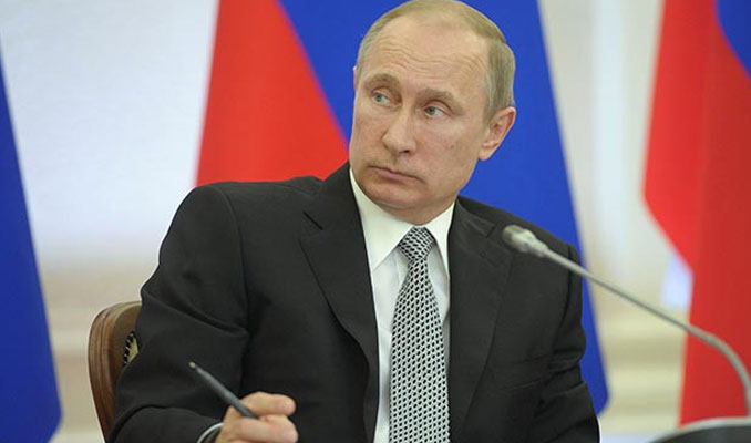 Putin: Çözüme yönelik kararı Kıbrıslılar almalı