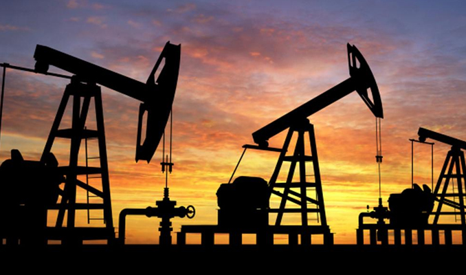 Kürt petrolü farklı borudan akacak