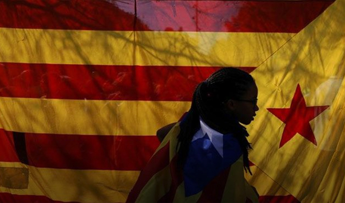 Katalonya'da ayrılıkçılar kan kaybediyor