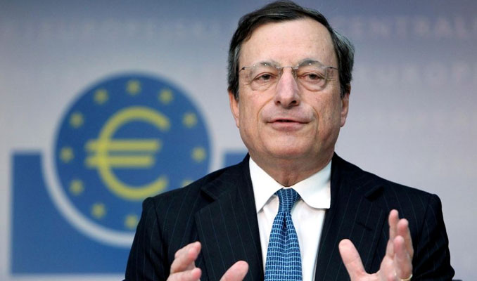 Draghi: Avrupa birçok başarı elde etti ancak...