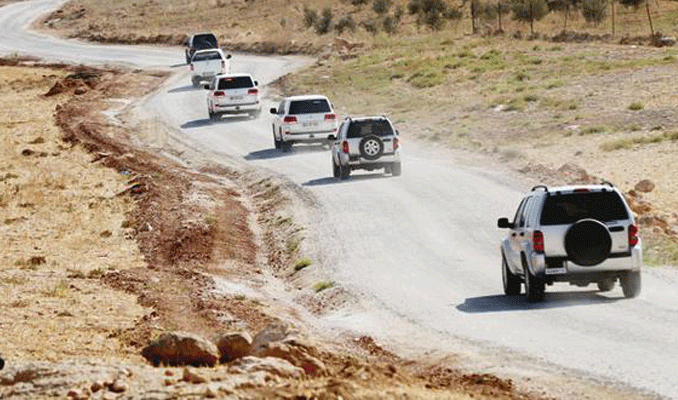 TSK destekli OSÖ İdlib’de... Yeni göç dalgası endişesi...
