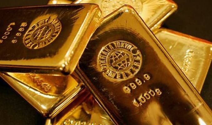 Türkiye ve Rusya'nın altın rezervleri artıyor