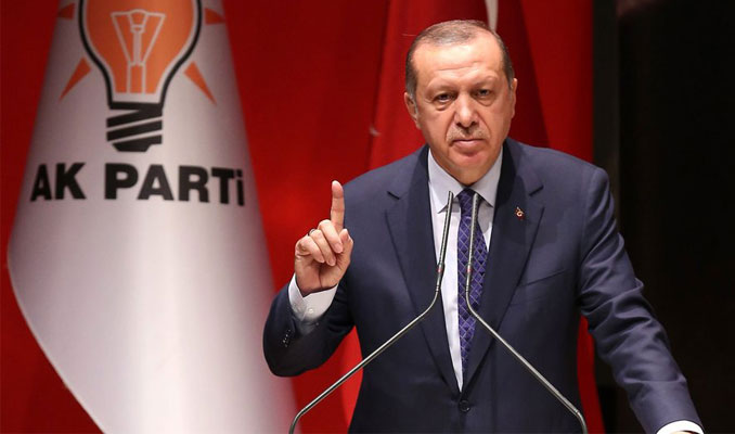 Erdoğan'ın öncelikleri neler