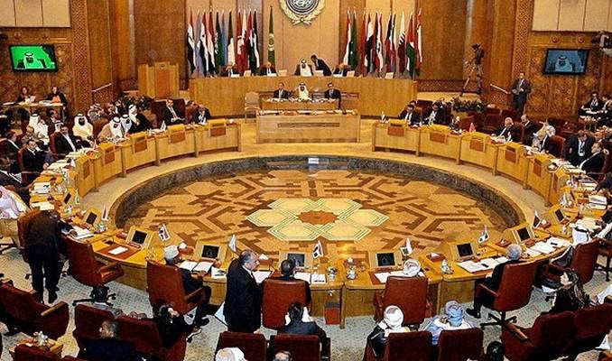S. Arabistan'dan Arap Birliği'ne acil toplantı çağrısı