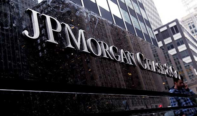 JP Morgan'dan negatif tavsiye