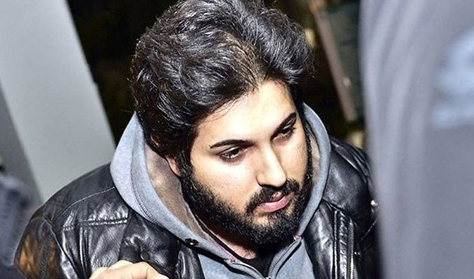 Reza Zarrab'dan 5 gündür haber alınamıyor