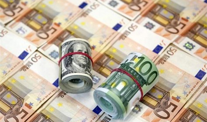 28 milyon euroluk sahte para baskını