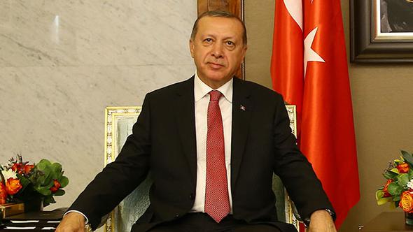 Erdoğan, Merkez Bankası'na ateş püskürdü