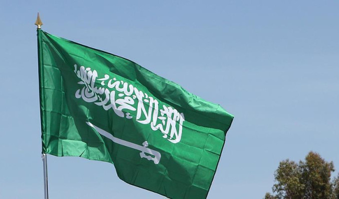 Suudi Arabistan Büyükelçisini geri çağırdı