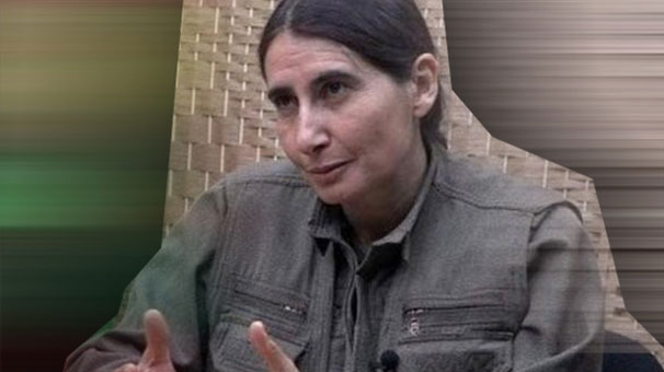 PKK'lı Hülya Eroğlu'nun son sözleri ortaya çıktı