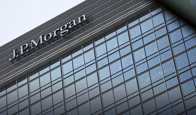 JP Morgan'a suçlama