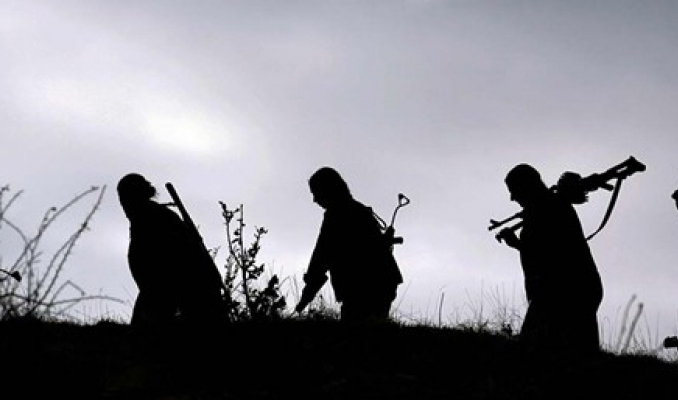 PKK saldırıda bulundu