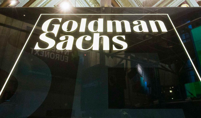 Goldman Sachs Brexit sonrası Paris ve Frankfurt'ta