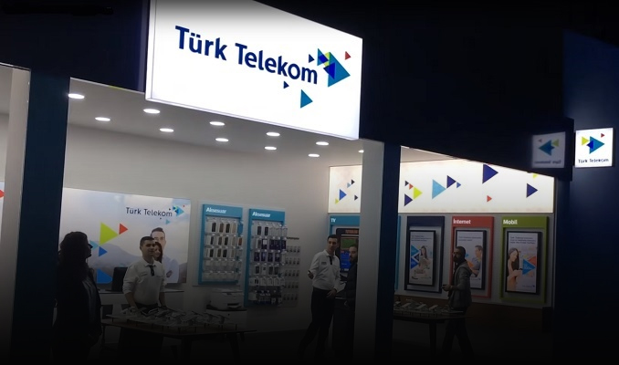 Türk Telekom'a ceza