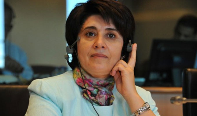HDP'li Leyla Zana'nın vekilliği düşüyor