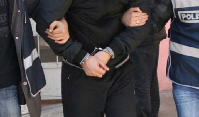 HDP Bahçelievler İlçe Başkanı tutuklandı