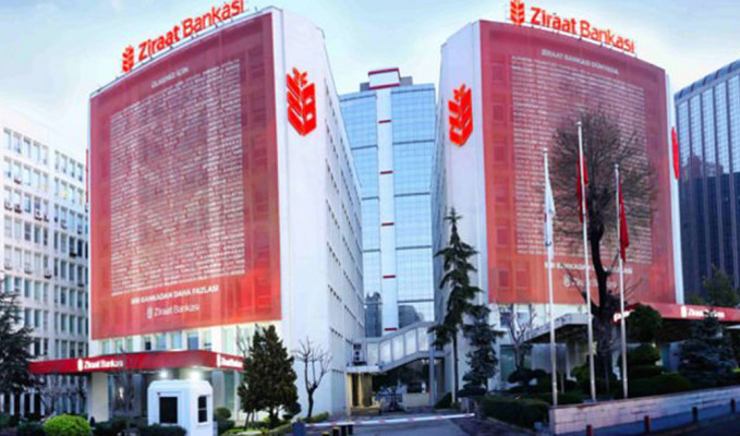 ziraat.com 20 yıl sonra Ziraat Bankası’nın oldu