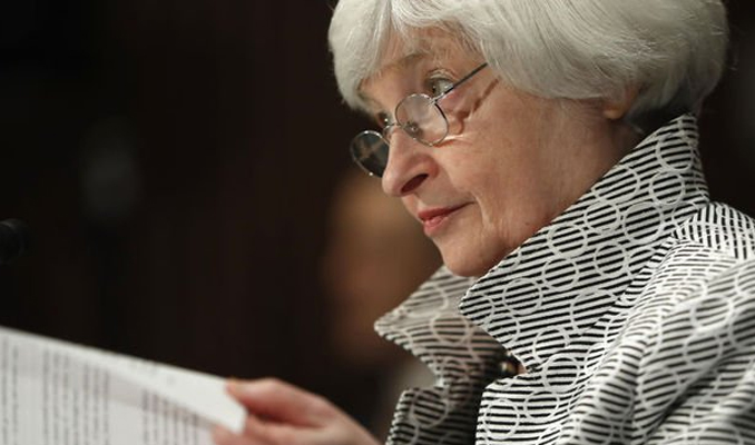 Fed'de 'belirsizlik' tehlikesi