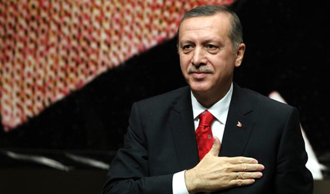 Erdoğan'dan flaş döviz çıkışı