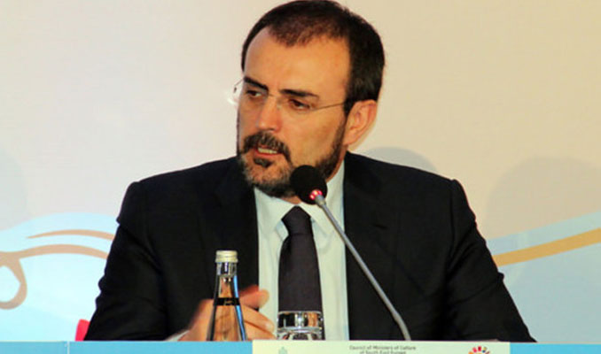 Ünal: Kılıçdaroğlu'nun iddiaları 