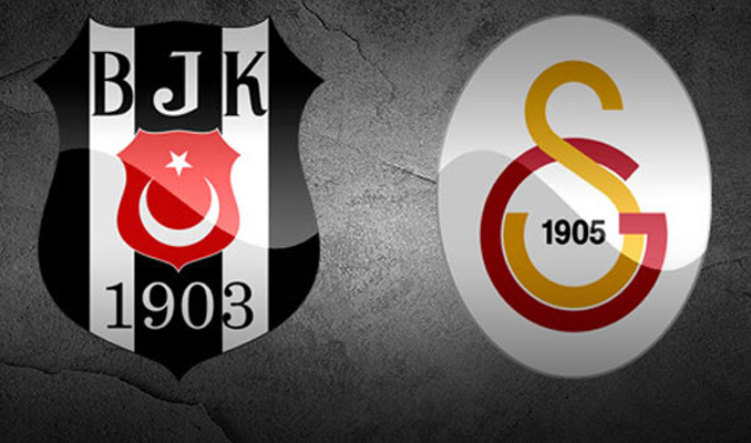 İşte Beşiktaş-Galatasaray derbisinin hakemi
