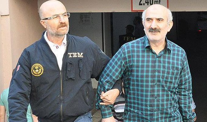 Fetullah Gülen'in yeğenine 22,5 yıla kadar hapis istemi