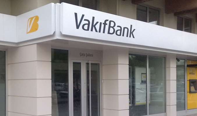 VakıfBank, bilançosunu açıkladı