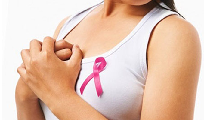 Her sekiz kadından biri meme kanseri tehdidi altında
