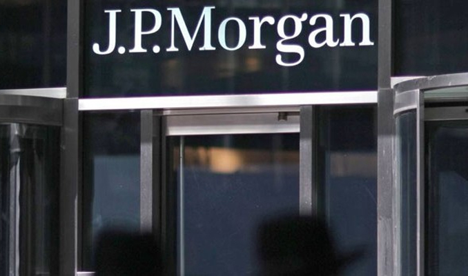 JP Morgan Türkiye için büyüme tahminini yukarı çekti