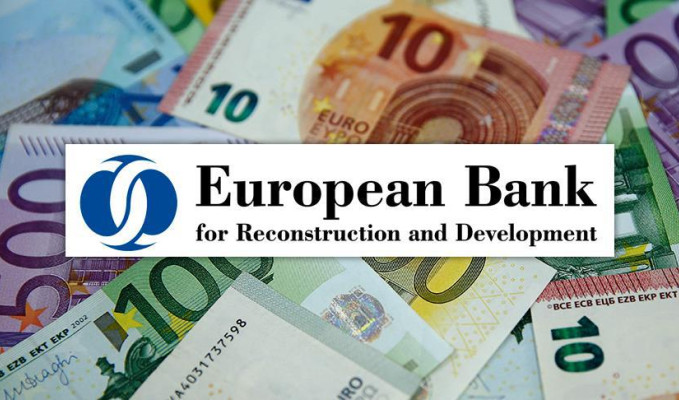 EBRD'den Türkiye'ye yeni kredi geliyor