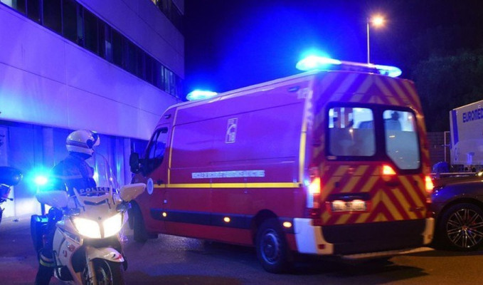 Fransa'da feci kaza! 4 çocuk öldü