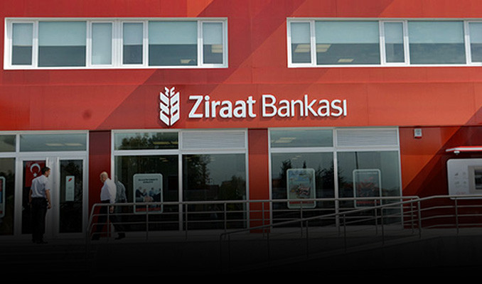Ziraat Bankası, finansman bonosu ihracına yönelik talep topluyor