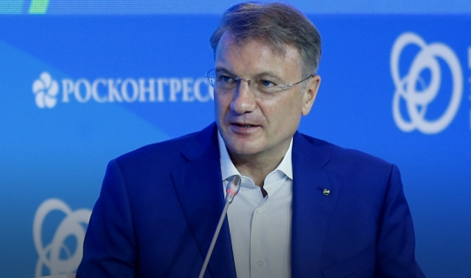 Sberbank'ın patronu: Bankaların geleceği  yok