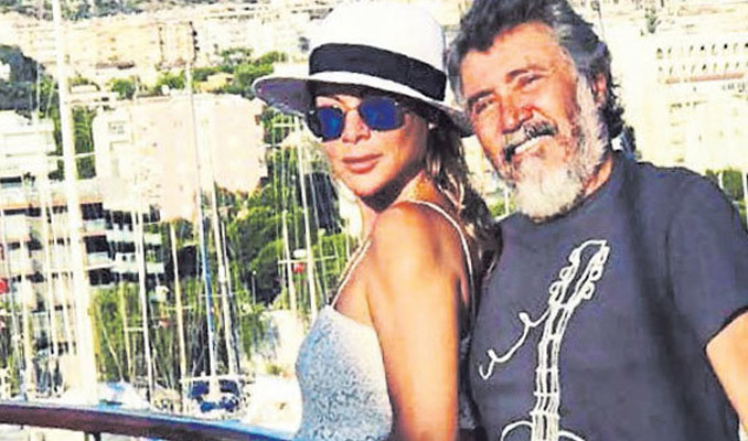 Murat Dedeman ile Sevda Zengin 3 şubatta evleniyorlar