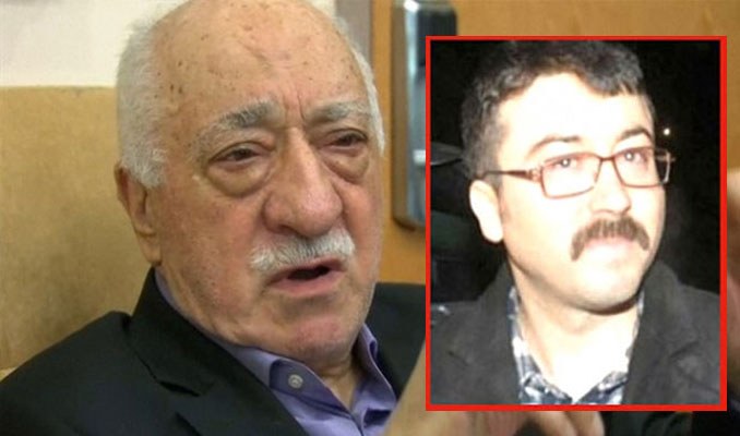 Fethullah Gülen ABD’de ifade veren eski polis için mektup yazmış