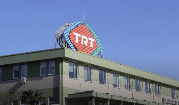 TRT'nin eski müdürüne 8 yıl hapis
