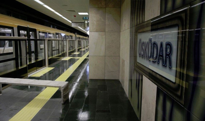 Metro geldi konut fiyatları yüzde 144 arttı
