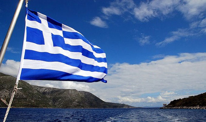 Yunan tahvilleri toparlanıyor