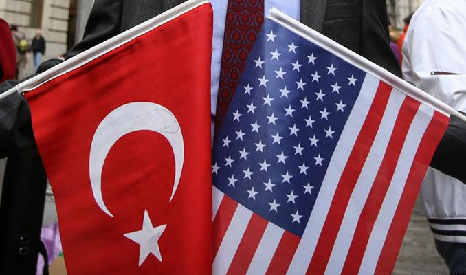Türkiye'den ABD'ye kritik mektup