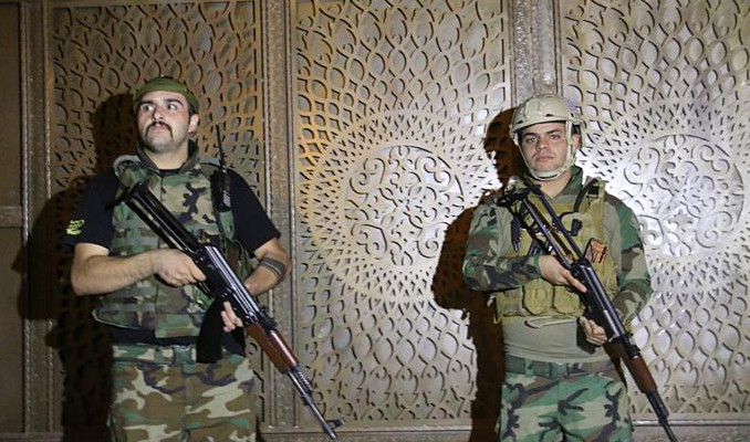 Irak Türkmen Cephesi'ne silahlı saldırı
