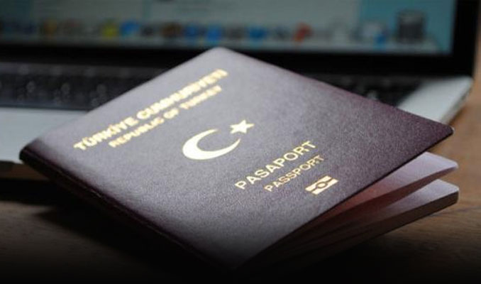 Pasaport harçlarına gelen zam oranı belli oldu