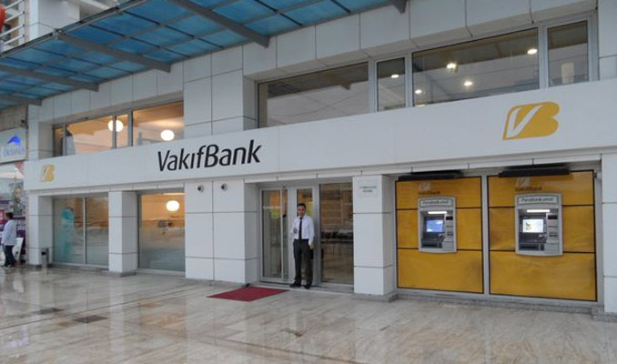 Vakıfbank'ın parası Vakıf Katılım'a sermaye olacak