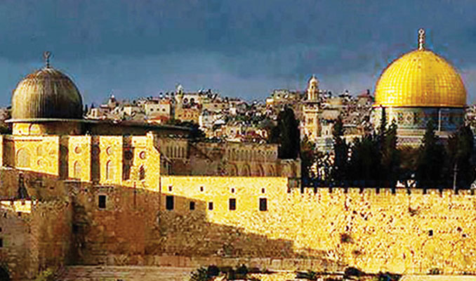 Kudüs neden önemli