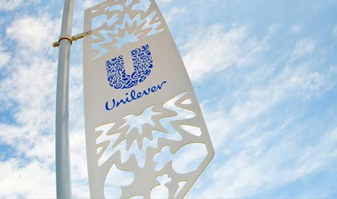Unilever'e 71 milyon dolar ceza
