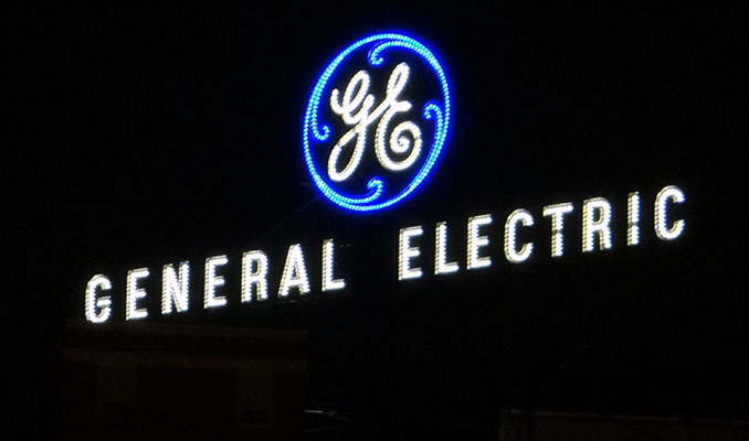 General Electrik enerji faaliyetlerini daraltıyor