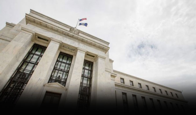 Fed Yönetim Kurulu Üyesi Tarullo istifa etti