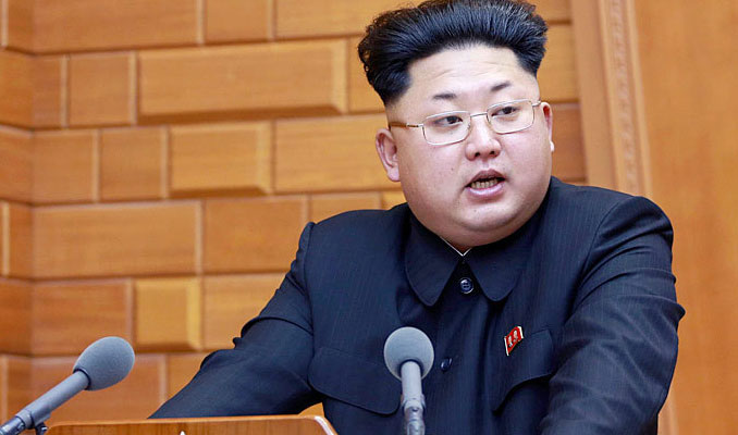 Kuzey Kore liderinin abisi öldürüldü