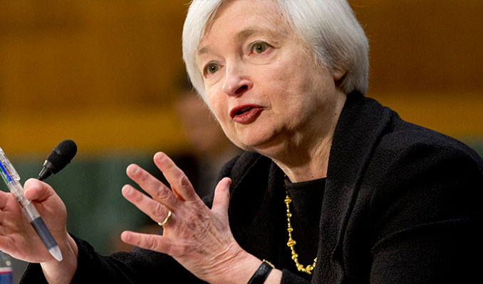 Fed düzenlemeleri bankaları güçlendirdi