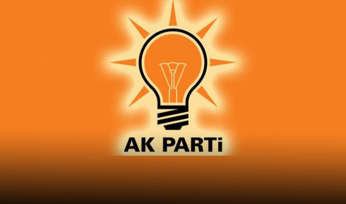 AK Parti'de o ismin istifası istendi