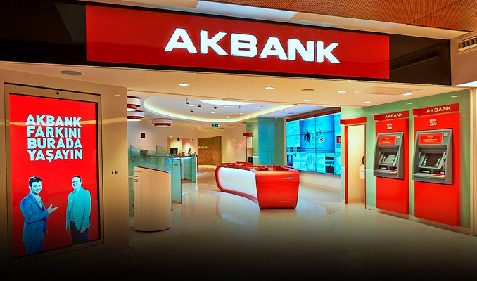 Akbank'tan toplu iş sözleşmesi açıklaması